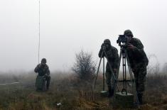 Field Specialist Training for Soldiers