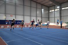 Постани припадник Војске Србије – отворен конкурс за упис у војне школе