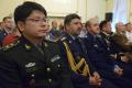 Presentation of the book "Air War over Serbia in 1999"