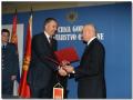 Министри Шутановац и Вучинић потписали Уговор о донацији