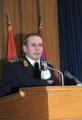 Информисање старешина Министарства одбране и Војске Србије