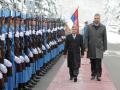 Министри одбране Србије и Португала потписали Споразум о сарадњи