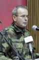 Конференција за новинаре министра одбране и начелника Генералштаба ВС у Нишу