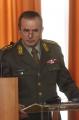 Новопромовисани генерали Оружаних снага САД у посети Србији