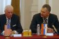 Новопромовисани генерали Оружаних снага САД у посети Србији