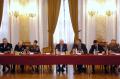 Новопромовисани генерали Оружаних снага САД у посети Србији