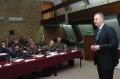 Трећа годишња конференција изасланика одбране Републике Србије