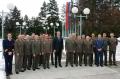 Трећа годишња конференција изасланика одбране Републике Србије