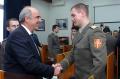 Састанак министара одбране Србије и Грчке