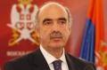 Састанак министара одбране Србије и Грчке