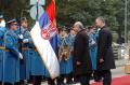Састанак министара одбране Србије и Грчке