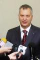Defense Minister opens a new gastroenterology bloc at MMA