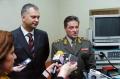 Defense Minister opens a new gastroenterology bloc at MMA