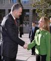 Потписан Меморандум о сарадњи Србије и Шпаније у области одбране