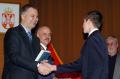 Прослава Дана Војне академије и војног школства