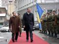 Minister Sutanovac in Banjaluka