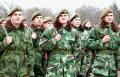 Најмлађи војници положили заклетву