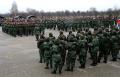 Најмлађи војници положили заклетву