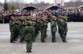 Најмлађи војници положили заклетву