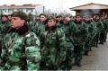 Најмлађи војници положили заклетву