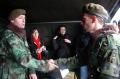 Најмлађи војници положили заклетву