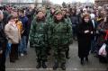 Најмлађи војници положили заклетву