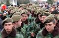 Најмлађи војници положили заклетву