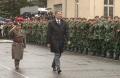 Најмлађи војници положили заклетву