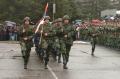 Најмлађи војници положили заклетву