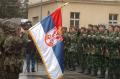 Најмлађи војници положили заклетву