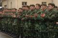 Најмлађи војници положили заклетву
