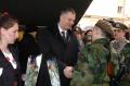 Најмлађи војници положили заклетву