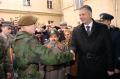 Најмлађи војници положили заклетву