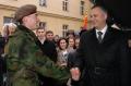 Најмлађи војници положили заклетву