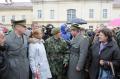 Најмлађи војници положили заклетву