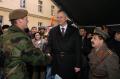 Најмлађи војници положили заклетву