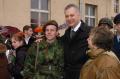 Најмлађи војници положили заклетву