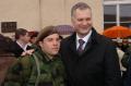 Најмлађи војници положили заклетву