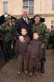 Најмлађи војници положили заклетву