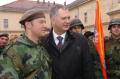 Најмлађи војници положили заклетву