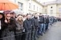 Најмлађи војници положили заклетву