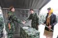 Најмлађи војници положили заклетву
