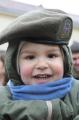 Најмлађи војници положили заклетву