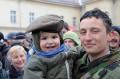 Најмлађи војници положили заклетву