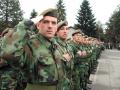 Најмлађи војници положили заклетву