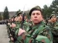Најмлађи војници положили заклетву