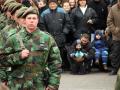 Најмлађи војници положили заклетву