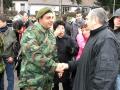 Најмлађи војници положили заклетву