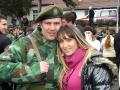 Најмлађи војници положили заклетву