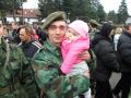 Најмлађи војници положили заклетву